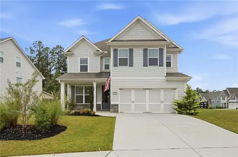 195 Woodford Reserve Pass, Dallas, GA 30132