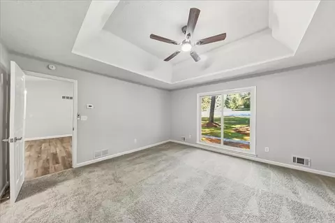 Bedroom - 170 W Forest Dr, Covington, GA 30016 photo 1 of 5