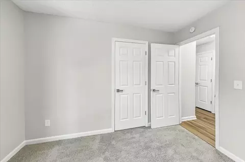 Bedroom - 170 W Forest Dr, Covington, GA 30016 photo 4 of 5