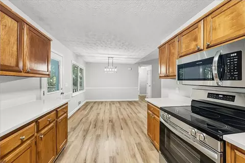 Kitchen - 170 W Forest Dr, Covington, GA 30016 photo 1 of 1