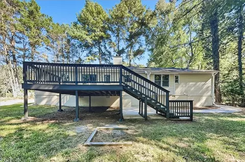 Exterior - 170 W Forest Dr, Covington, GA 30016 photo 3 of 3