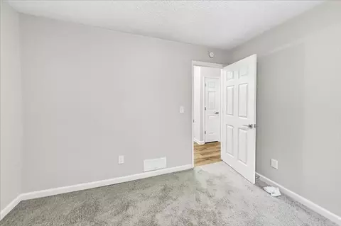 Bedroom - 170 W Forest Dr, Covington, GA 30016 photo 3 of 5