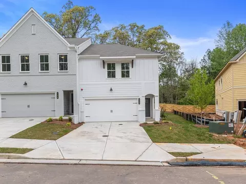 300 Colsen Dr, Acworth, GA 30102