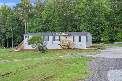 1089 Cannon Farm Rd, Oxford, GA 30054