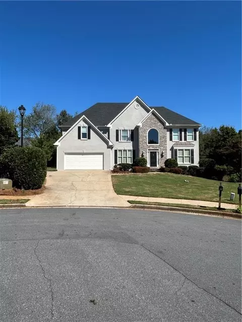 565 Hembree Grove Overlook, Roswell, GA 30076