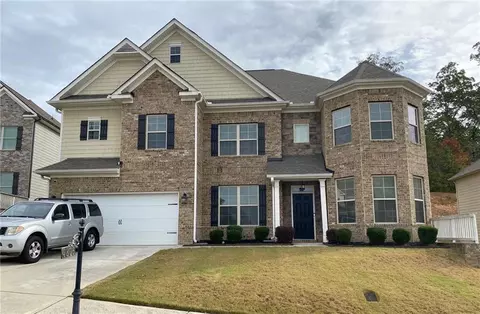 4806 Ralin Ct, Atlanta, GA 30331