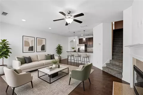 4987 Longview Walk, Decatur, GA 30035