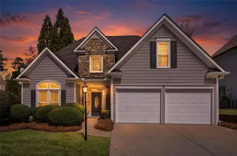 1233 Parkview Ln NW, Kennesaw, GA 30152
