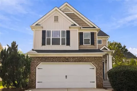 8133 Brookbend Dr, Douglasville, GA 30134