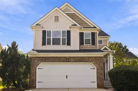 8133 Brookbend Dr, Douglasville, GA 30134