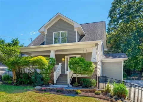 1295 Hardee St NE, Atlanta, GA 30307