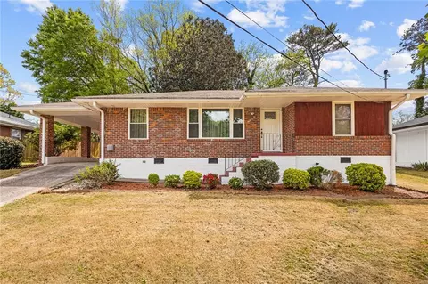 1795 Vicki Ln SE, Atlanta, GA 30316