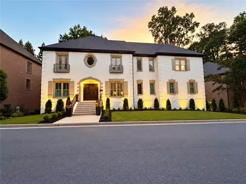 1240 Brookhaven Hideway Ct NE, Atlanta, GA 30319
