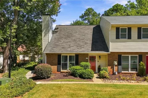 1280 Jamestowne Trl, Alpharetta, GA 30009