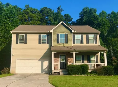 211 Spring Forrest Ln, Dallas, GA 30157