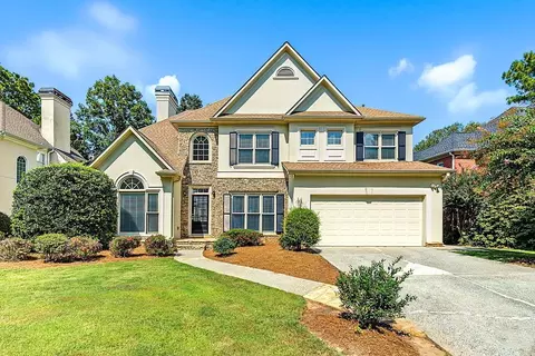 3089 Milledge Gate Ct SE, Marietta, GA 30067