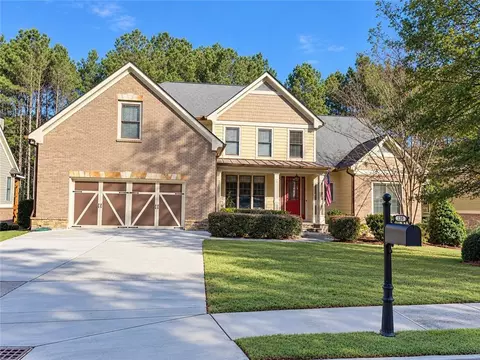 120 Trillium Ln, Acworth, GA 30101