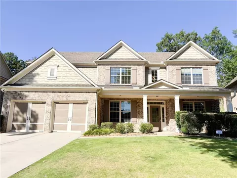 3231 Lake Mcginnis Dr, Suwanee, GA 30024