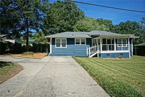 414 Gresham, Mableton, GA 30126
