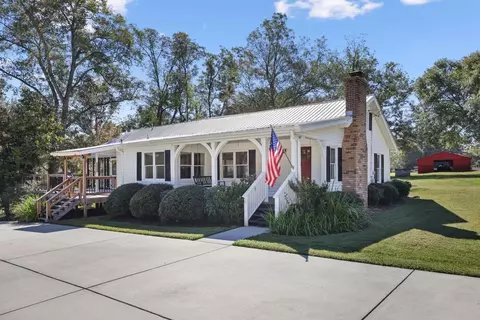 5851 Leah Ln, Powder Springs, GA 30127
