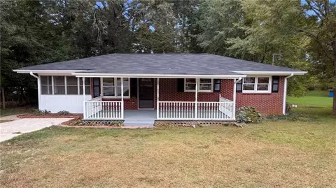 8181 Highland Dr SW, Covington, GA 30014