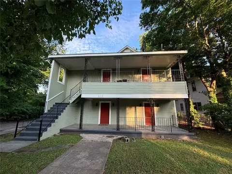 818 Maple Ave SW, Rome, GA 30161