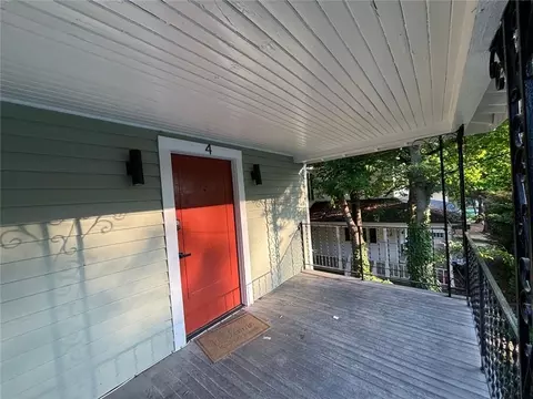 Exterior - 818 Maple Ave SW, Rome, GA 30161 photo 2 of 2