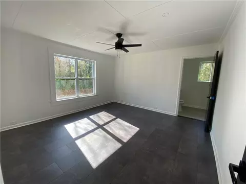 Bedroom - 818 Maple Ave SW, Rome, GA 30161 photo 2 of 4