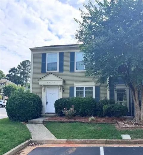 6625 Wellington Sq, Norcross, GA 30093