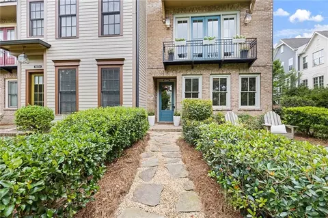 6044 Lucas St, Norcross, GA 30071
