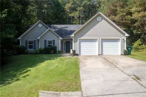 243 Pine Tree Dr, Dawsonville, GA 30534
