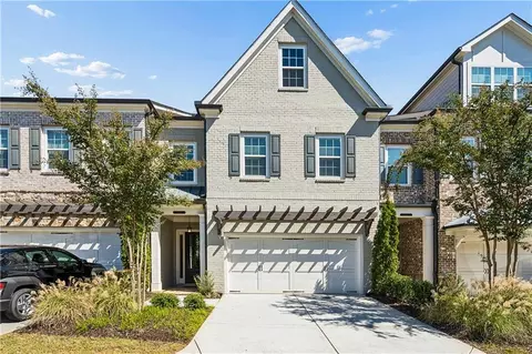 3176 Havencroft Dr NE, Roswell, GA 30075