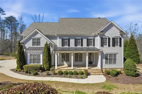 13488 Hipworth Rd, Milton, GA 30004