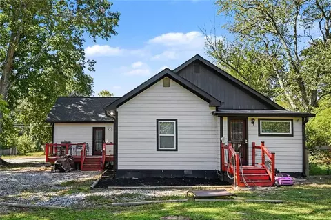5600 Feldwood Rd, College Park, GA 30349