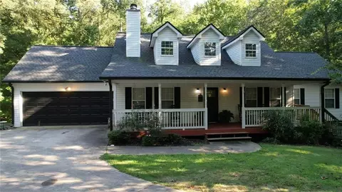 8235 Mount Tabor Rd, Cumming, GA 30028