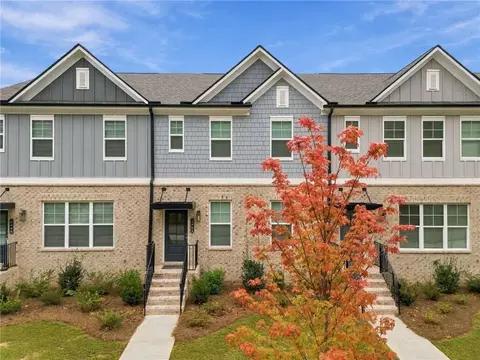 1242 Ainsworth Aly, Sugar Hill, GA 30518