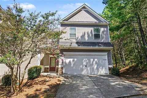 705 Barberry Dr, Woodstock, GA 30188