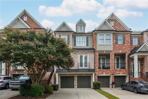 1438 Montclair Ct SE #38, Smyrna, GA 30080