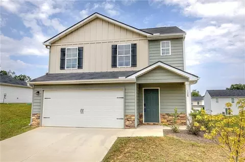 128 Oxford Ln, Kingston, GA 30145