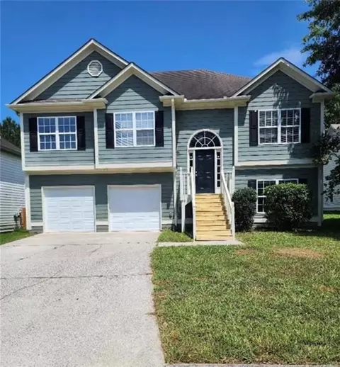 1414 Cumberland Creek Ln SW, Marietta, GA 30008