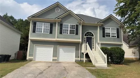 1414 Cumberland Creek Ln SW, Marietta, GA 30008