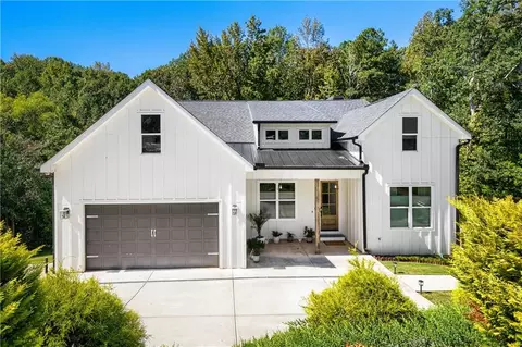 84 Timber Walk, Dawsonville, GA 30534