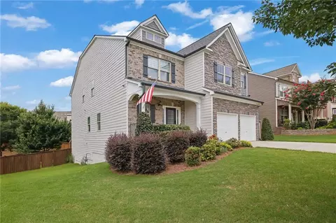 4815 Wilshire Xing, Cumming, GA 30040