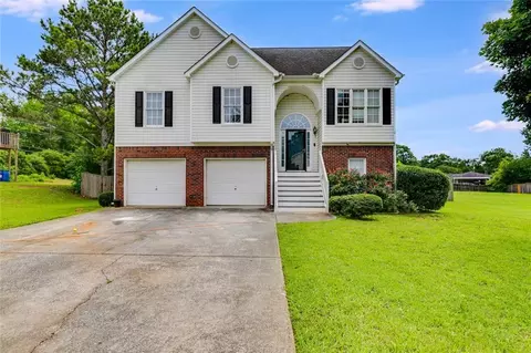 4905 Martin Farms Rd, Powder Springs, GA 30127