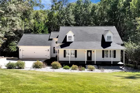 3715 Shope Rd, Gainesville, GA 30506