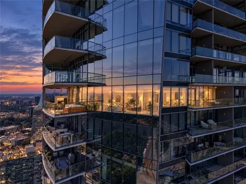 3344 Peachtree Rd NE #4203, Atlanta, GA 30326