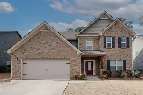 6237 Old Kingston Dr, Atlanta, GA 30331