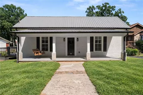 237 N Erwin St, Cartersville, GA 30120