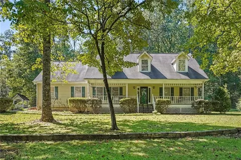 948 Hightower Trl, Oxford, GA 30054