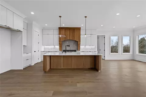 Kitchen - 3293 Bailey Rd, Dacula, GA 30019 photo 1 of 3